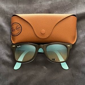 Ray-Ban Sunglasses